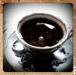 Coffee